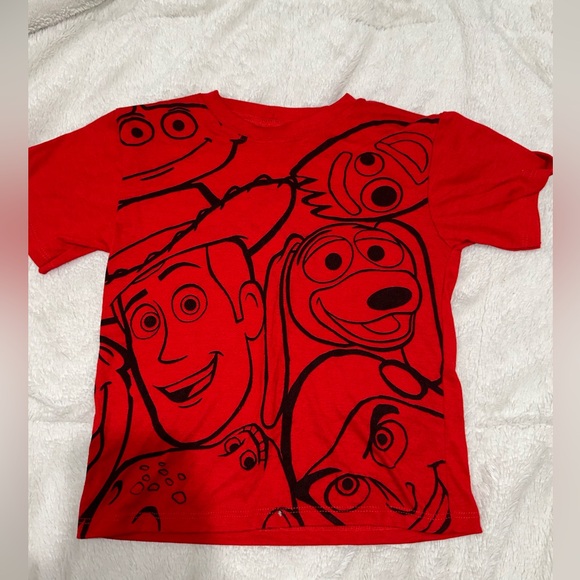 Disney Toy Story Tee - Picture 1 of 3